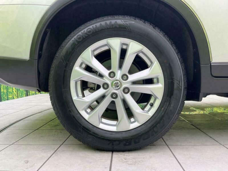 X-TRAIL-46