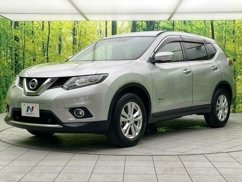 X-TRAIL-21