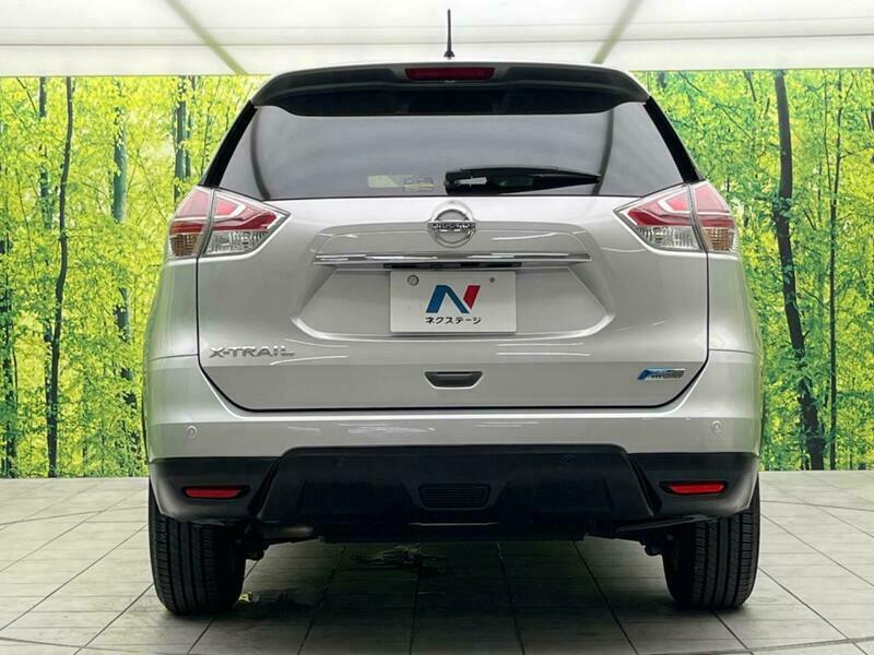 X-TRAIL-9