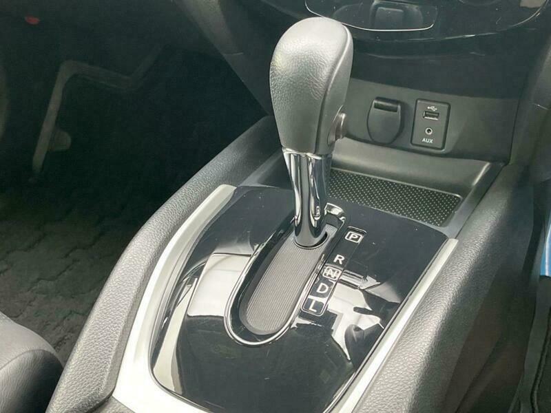 X-TRAIL-50