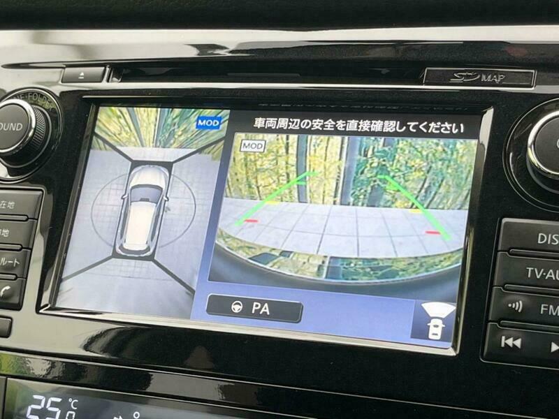 X-TRAIL-51