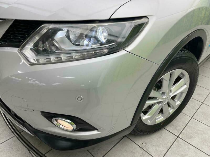 X-TRAIL-47