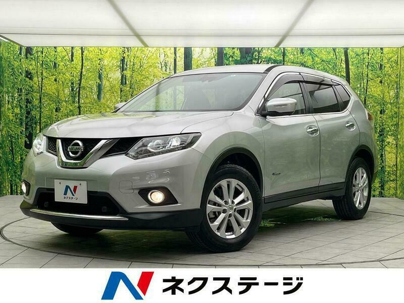 X-TRAIL-19