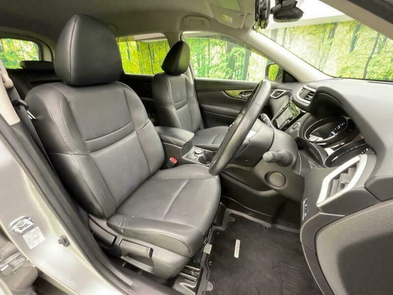X-TRAIL-4