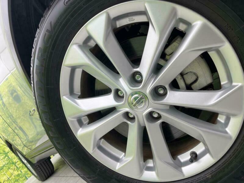 X-TRAIL-2