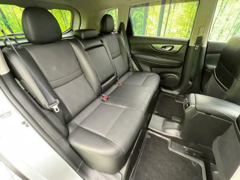 X-TRAIL-40