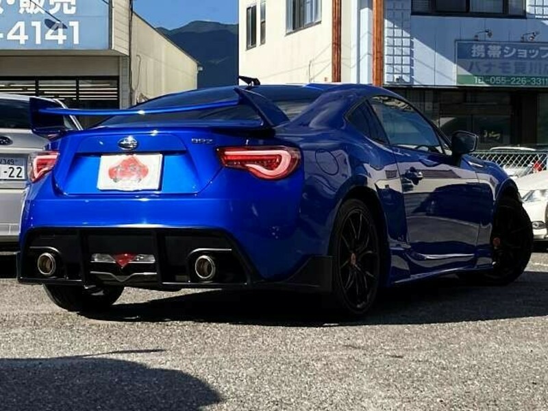 BRZ