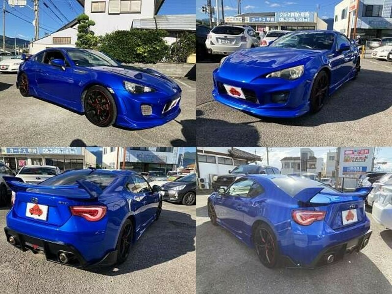 BRZ