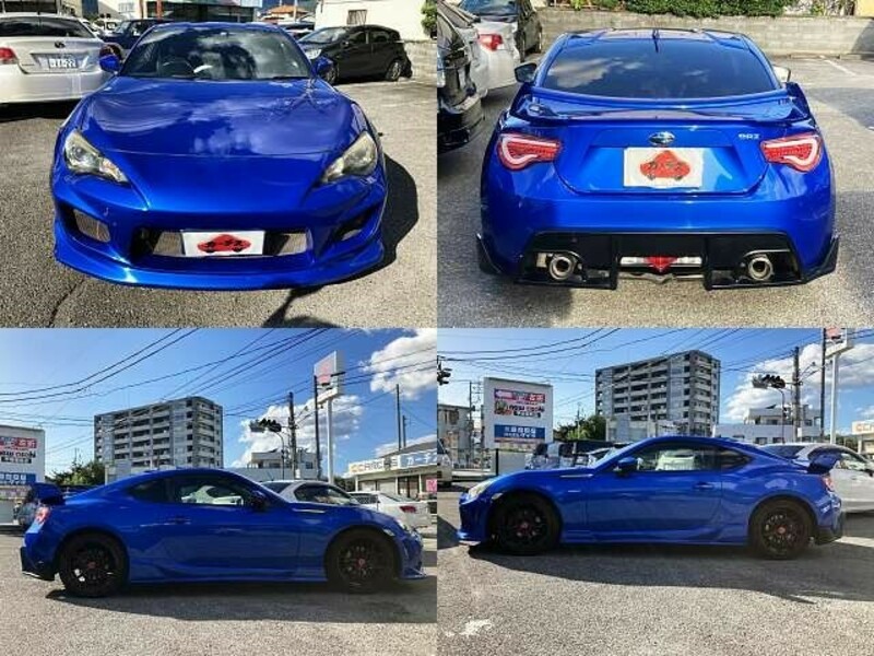 BRZ