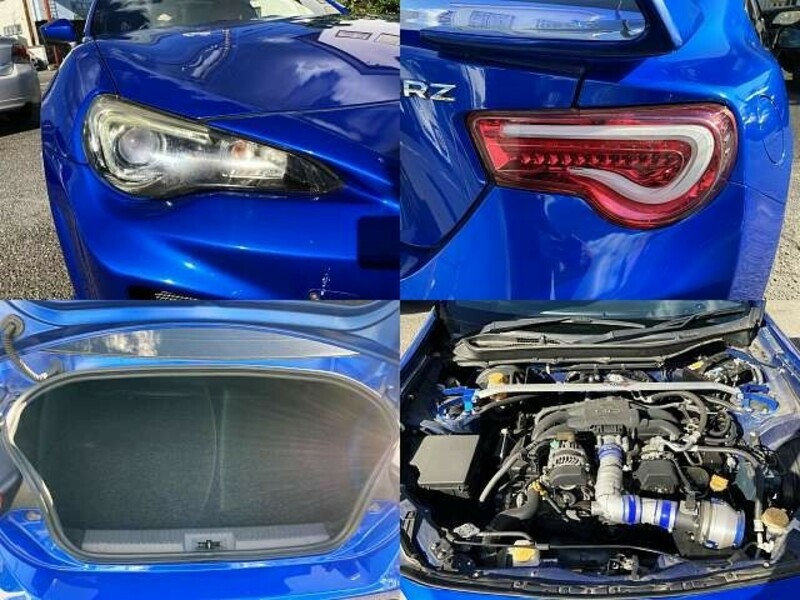BRZ