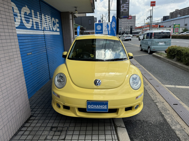 NEW BEETLE-1