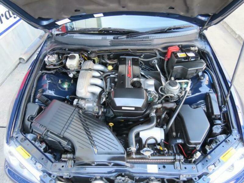 ALTEZZA
