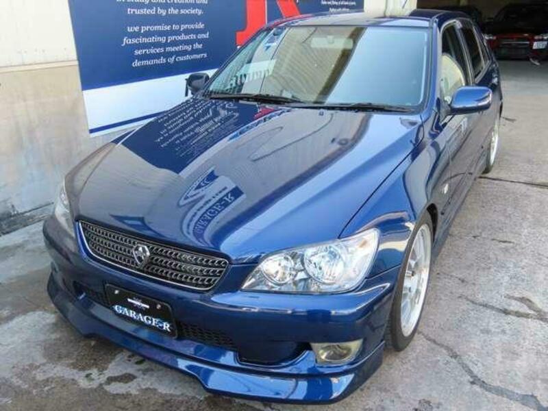 ALTEZZA