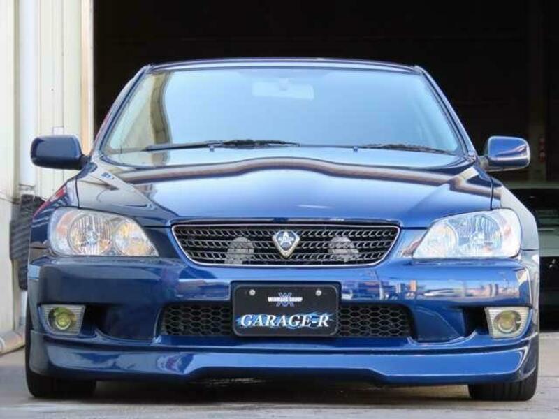 ALTEZZA