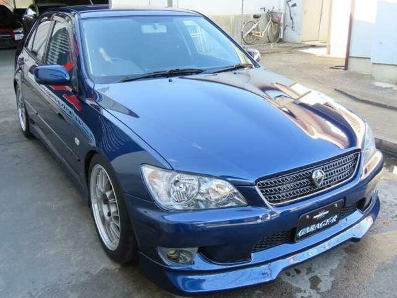 ALTEZZA