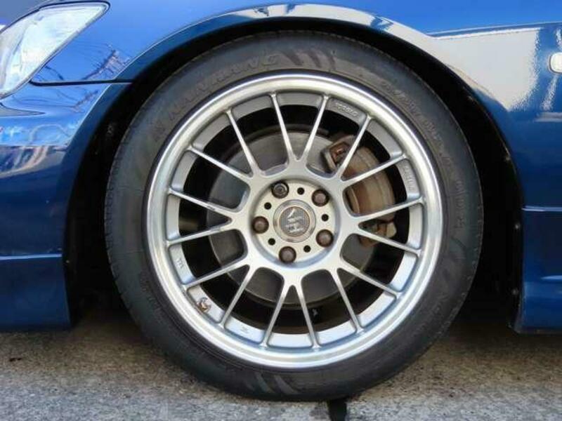 ALTEZZA