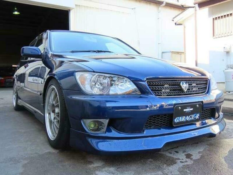 ALTEZZA