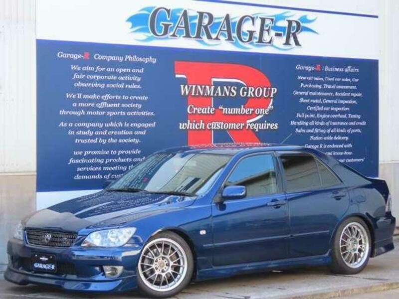 ALTEZZA