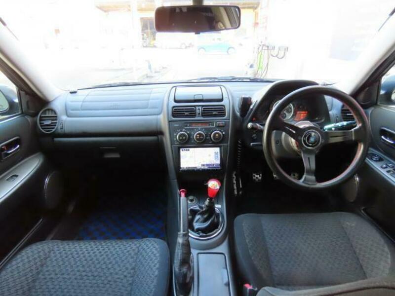 ALTEZZA