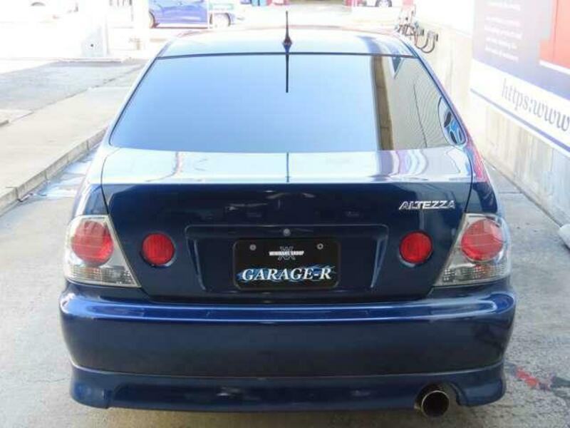 ALTEZZA