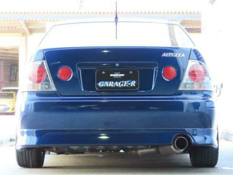 ALTEZZA