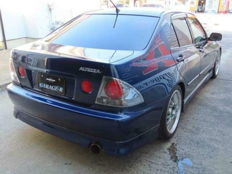 ALTEZZA