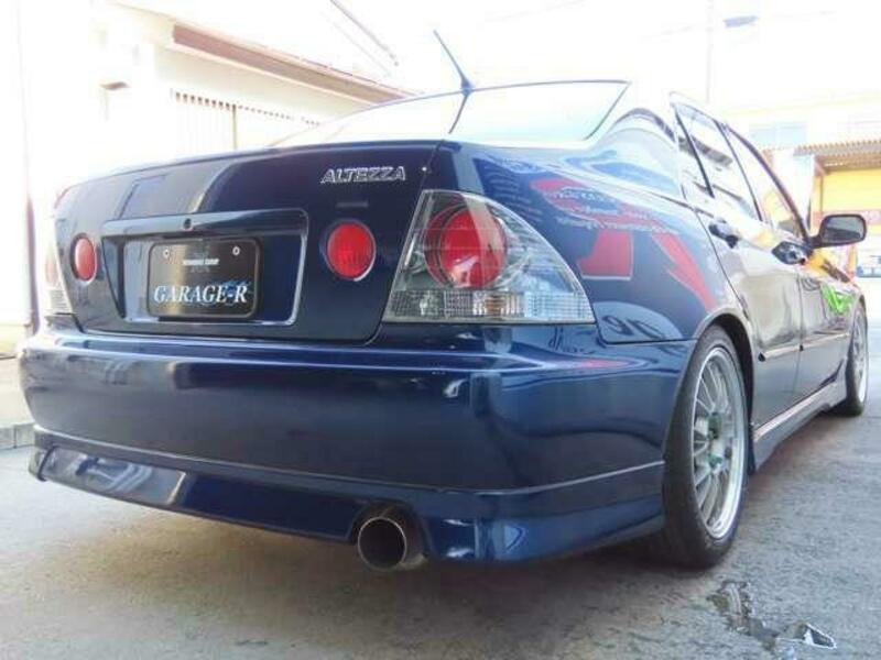 ALTEZZA