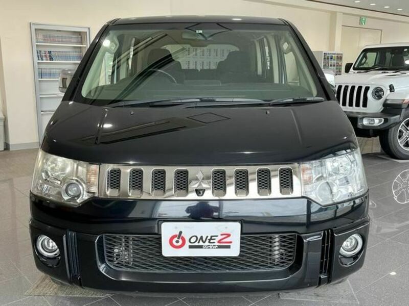 DELICA D5