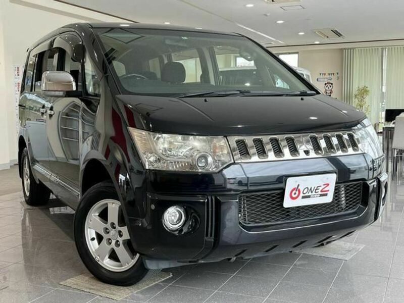 DELICA D5