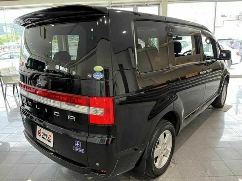 DELICA D5