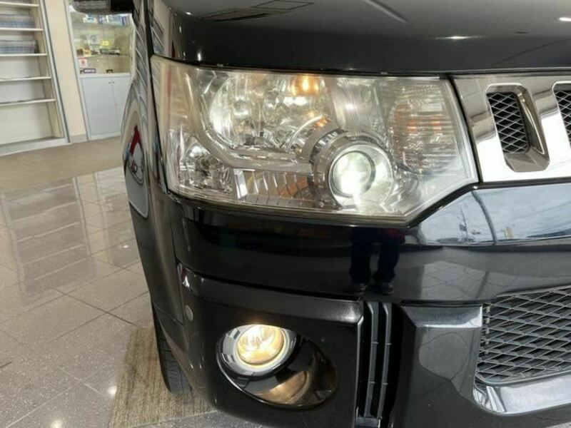 DELICA D5