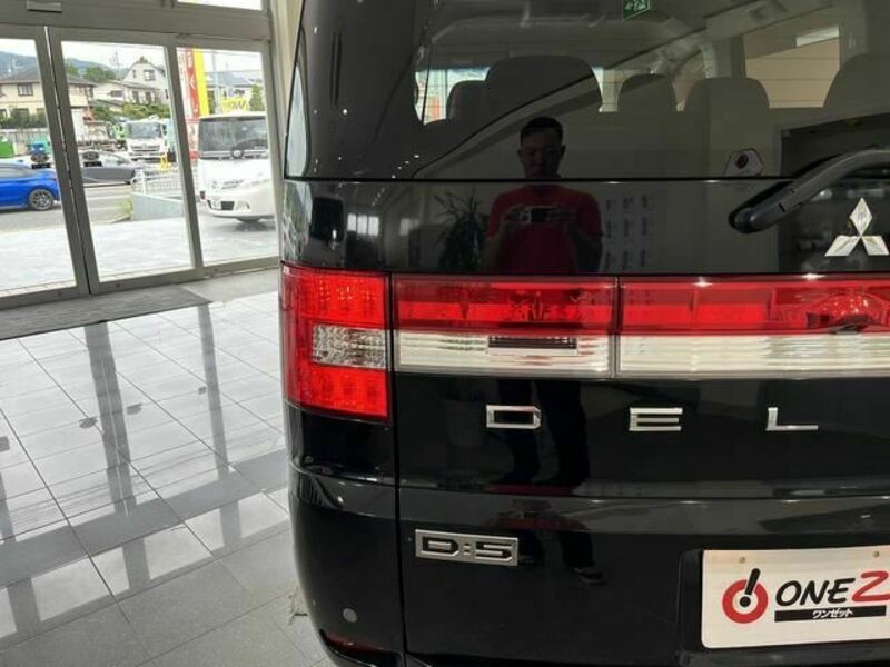 DELICA D5