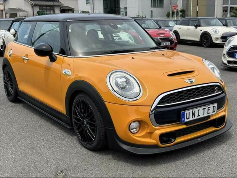 MINI