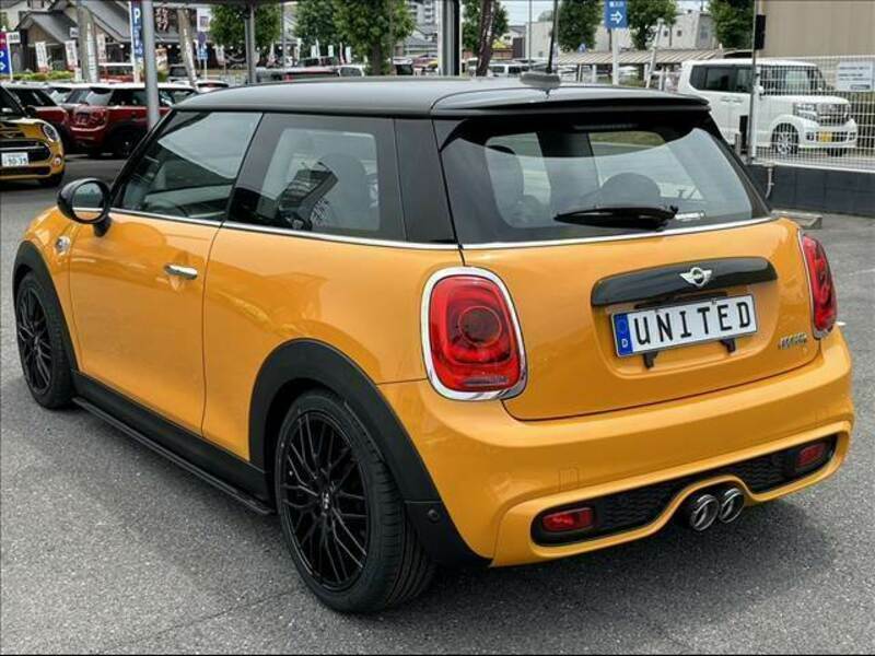 MINI