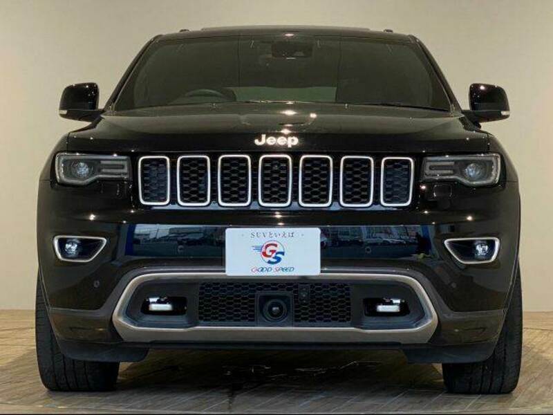CHEROKEE