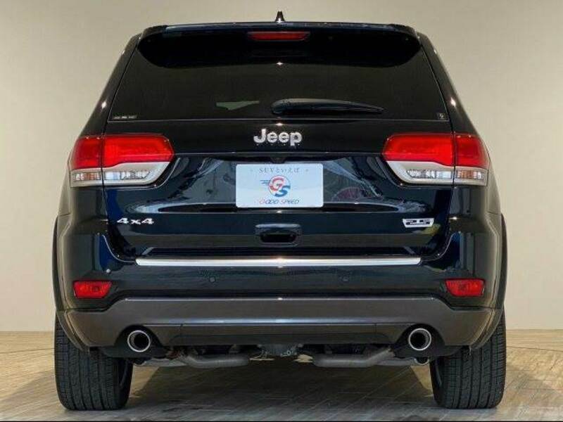 CHEROKEE