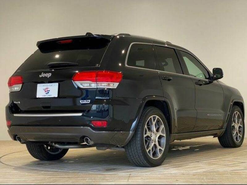 CHEROKEE