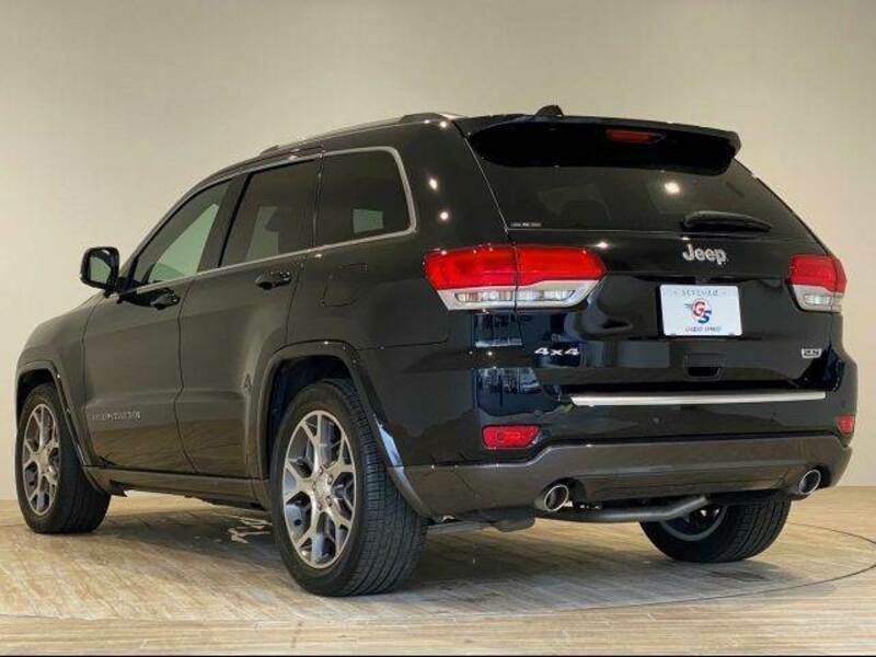 CHEROKEE