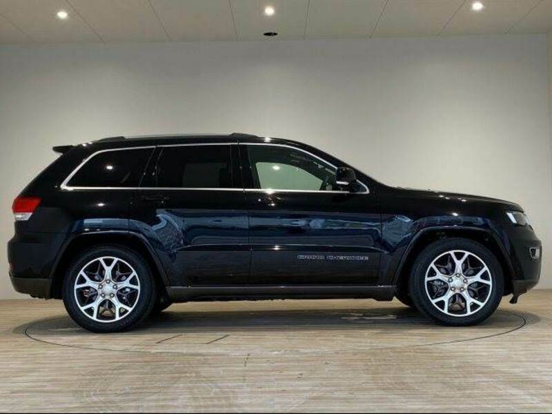 CHEROKEE