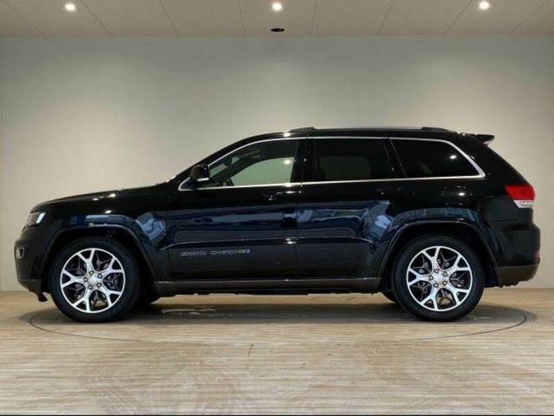 CHEROKEE