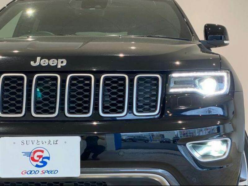CHEROKEE