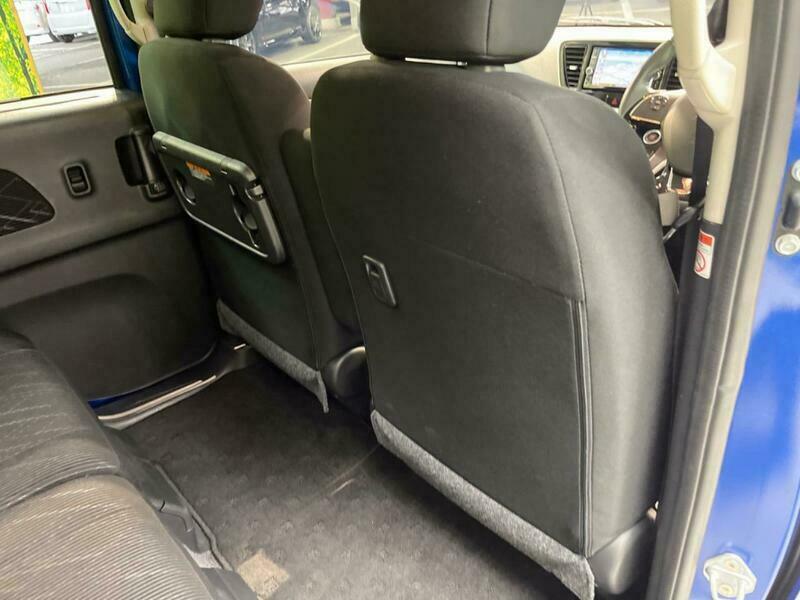 EK SPACE CUSTOM