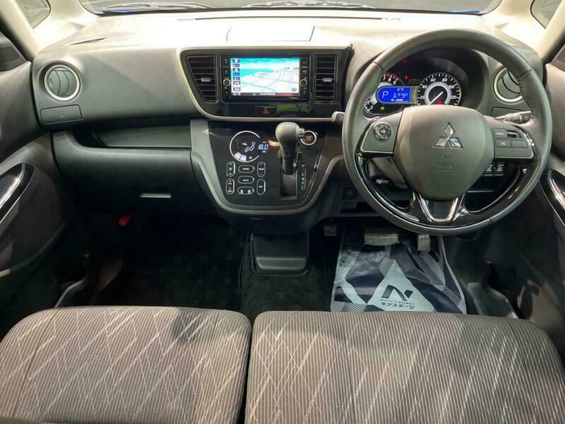 EK SPACE CUSTOM