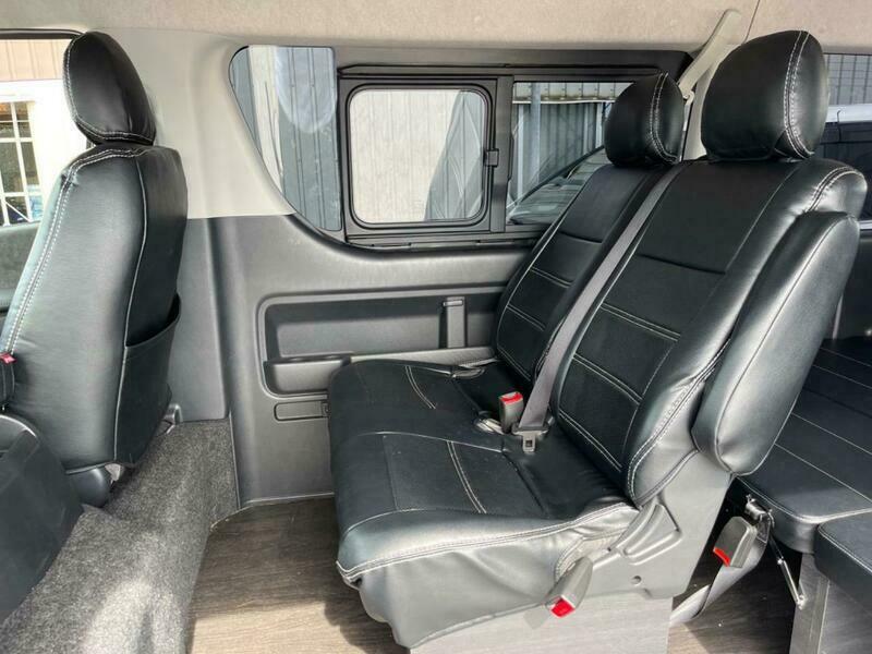 HIACE WAGON