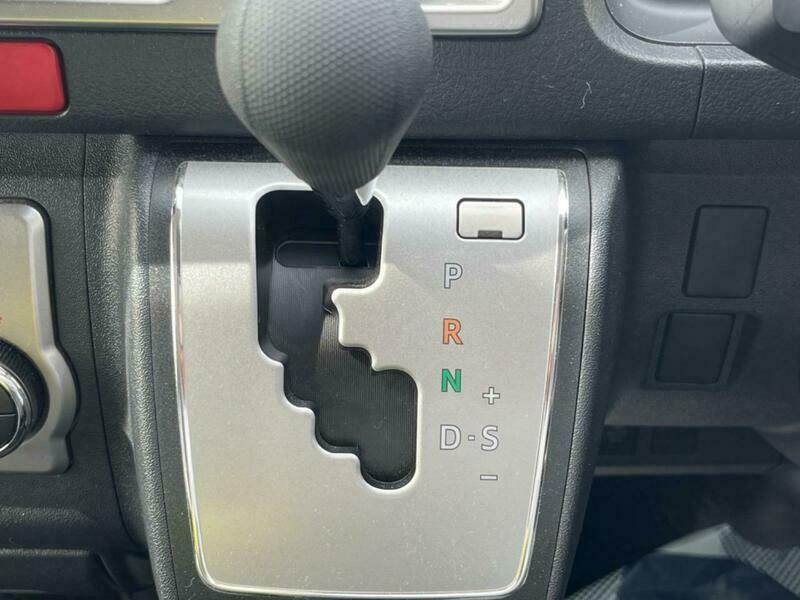 HIACE WAGON