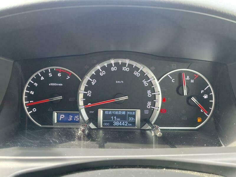 HIACE WAGON