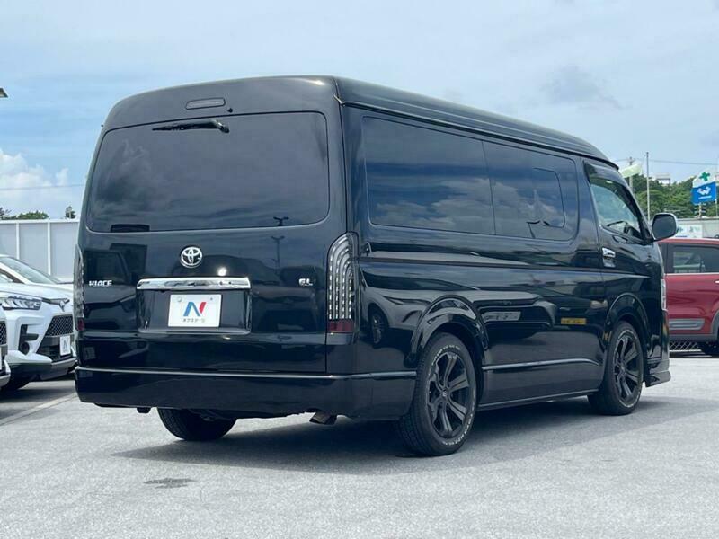 HIACE WAGON