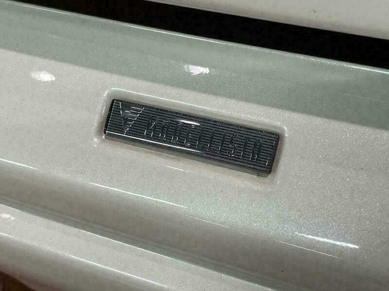 LAND CRUISER