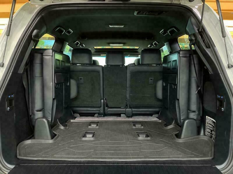 LAND CRUISER