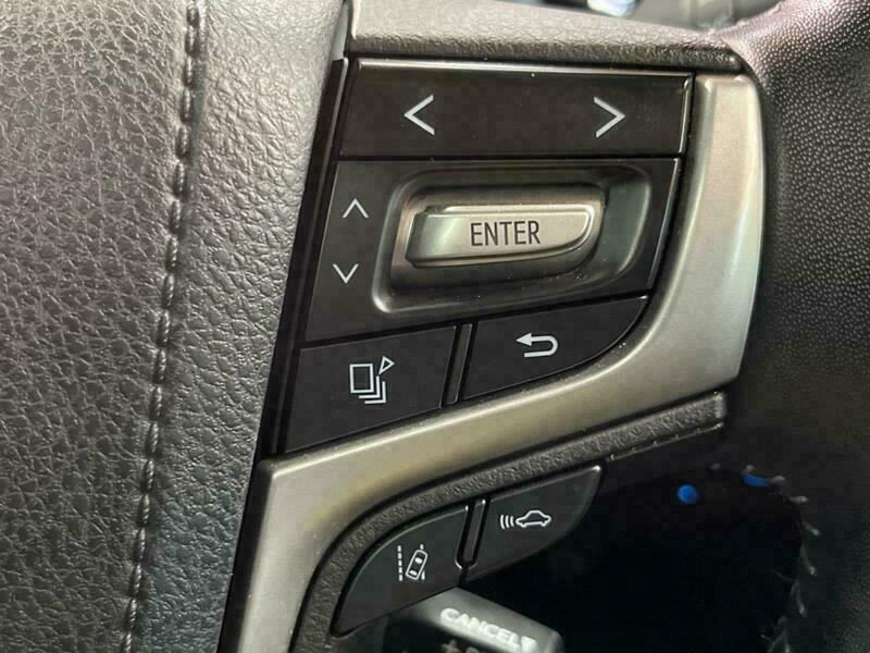 LAND CRUISER
